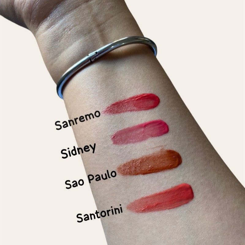 Love Your Cheeks - SAO PAULO