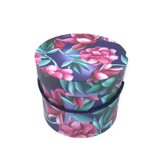 BOITE À CADEAU MM -20CM X 17CM-