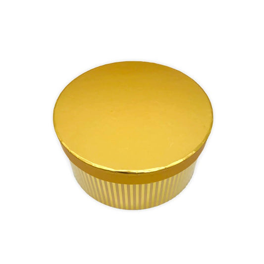 BOITE À CADEAU PM -18CM X 8,8CM-