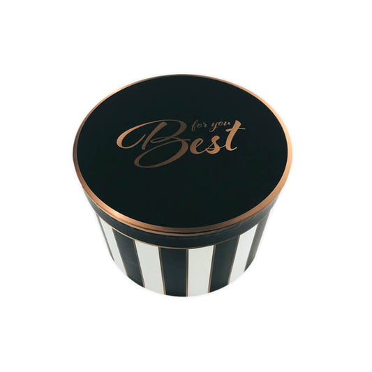 BOITE À CADEAU PM -19CM X 13,5CM-