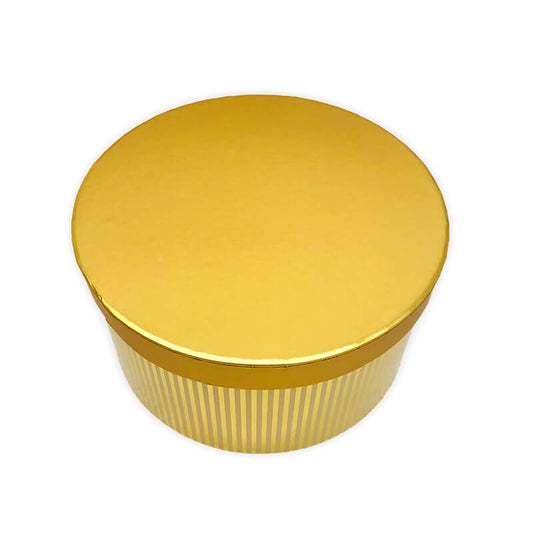 BOITE À CADEAU GM -22CM X 11,8CM-