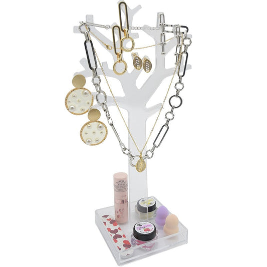 BOITE DE RANGEMENT BIJOUX