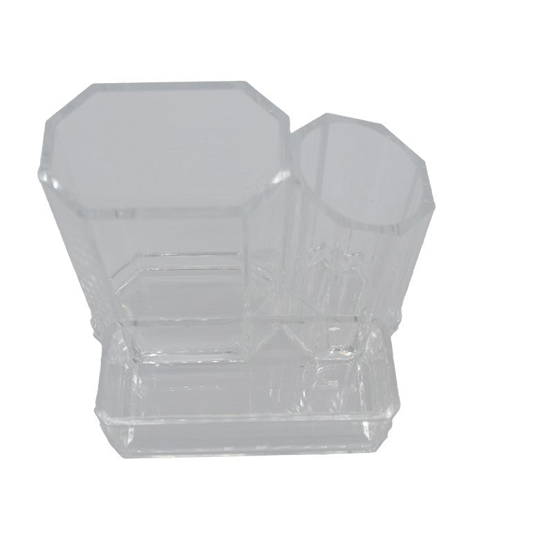 BOITE DE RANGEMENT MAQUILLAGE