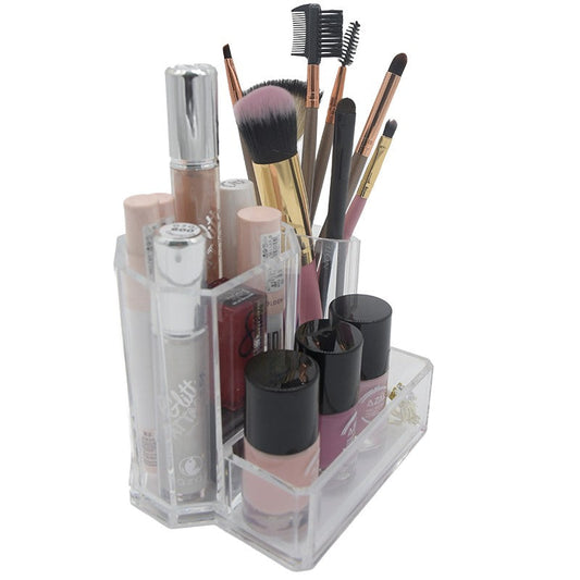 BOITE DE RANGEMENT MAQUILLAGE