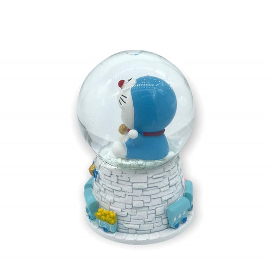 BOULE DE NEIGE DORAEMON