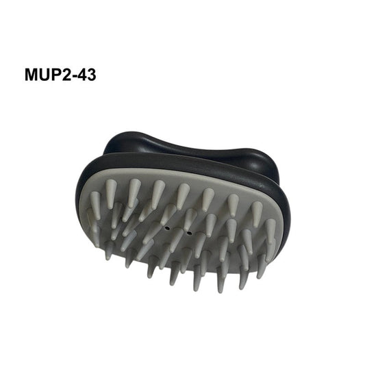 Brosse Massage Cheveux Carrée