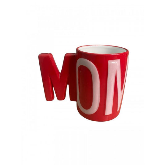 CHOPE - MUG CÉRAMIQUE 3D DESIGN MOM -400ML-
