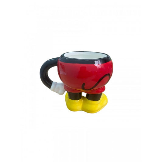 CHOPE - MUG CÉRAMIQUE 3D MICKEY -320ML-