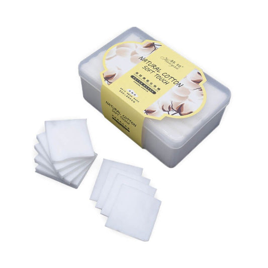 COTONS DE MAQUILLAGE