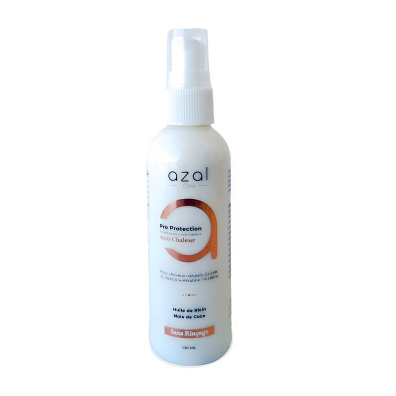 CREME PROTECTRICE CHEVEUX - 100ML - *PRO PROTECTION*