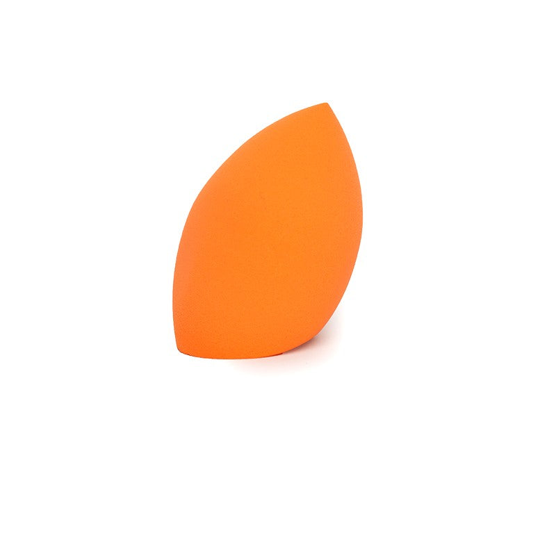 Eponge maquillage biseauté