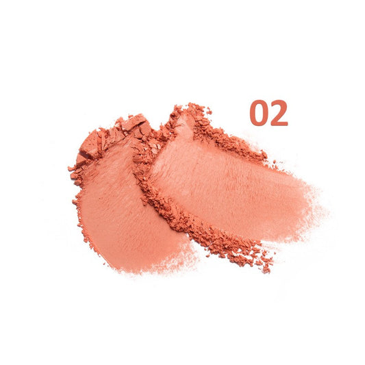 Fard à joues Poudre - 02