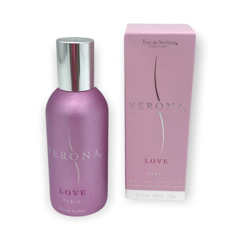 FLACON VERONA LOVE 30ML