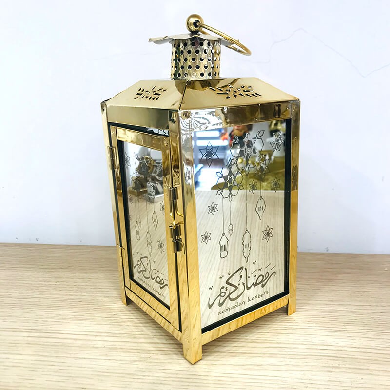 LANTERNE DE RAMADHAN