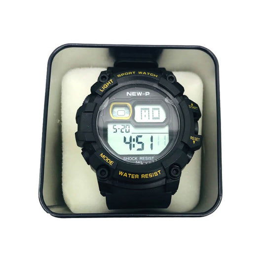 MONTRE POLIT GRAND MODELE