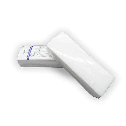 PAPIER EPILATION 100 PCS