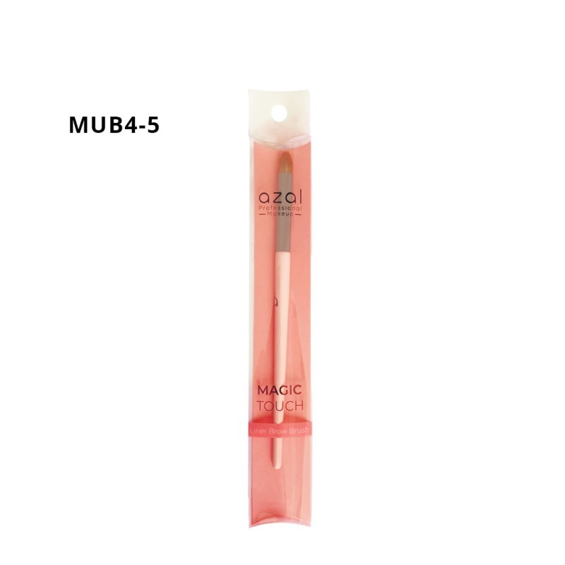 Pinceau Fard à Paupières Petit - MAGIC TOUCH