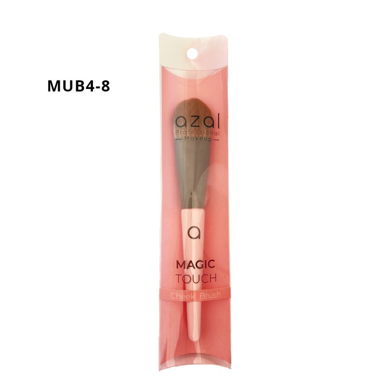 Pinceau pour Fond de Teint Liquide - MAGIC TOUCH