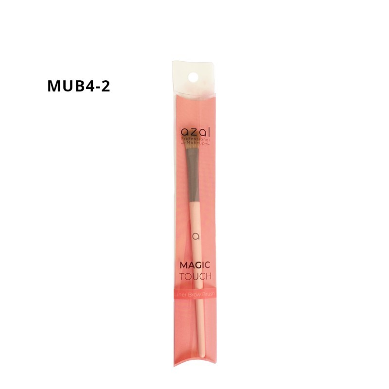 Pinceau Fard à Paupières large - MAGIC TOUCH