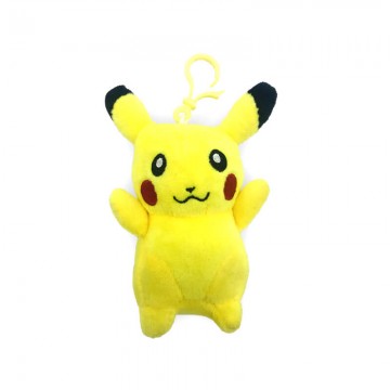 PORTE CLÉS MOTIF PIKACHU
