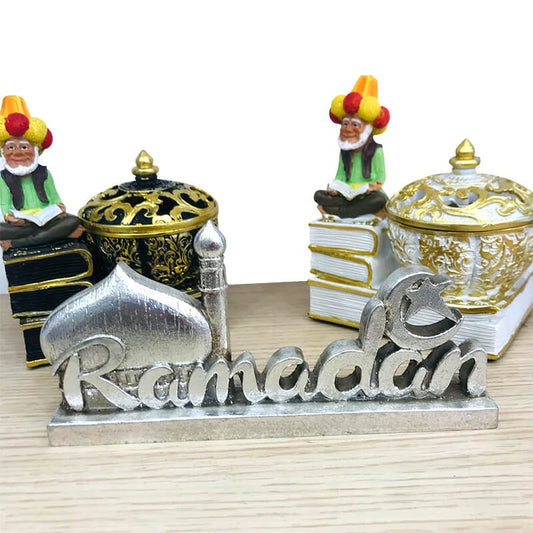 RAMADHAN 3D DECORATIF
