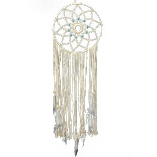ATTRAPE REVE MACRAME -105CM x 30CM-