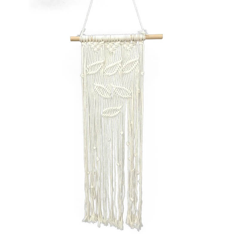 ATTRAPE REVE MACRAME -69CM x 30CM-
