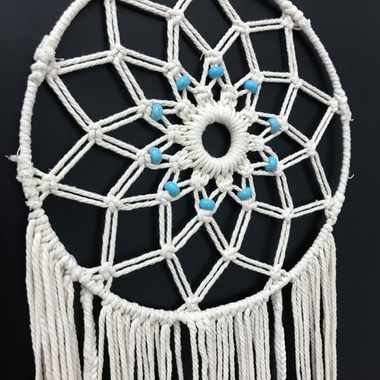 ATTRAPE REVE MACRAME -105CM x 30CM-