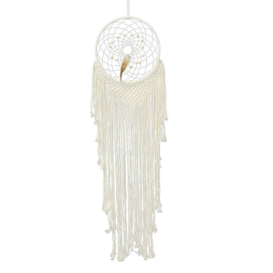 ATTRAPE REVE MACRAME -103CM x 30CM-