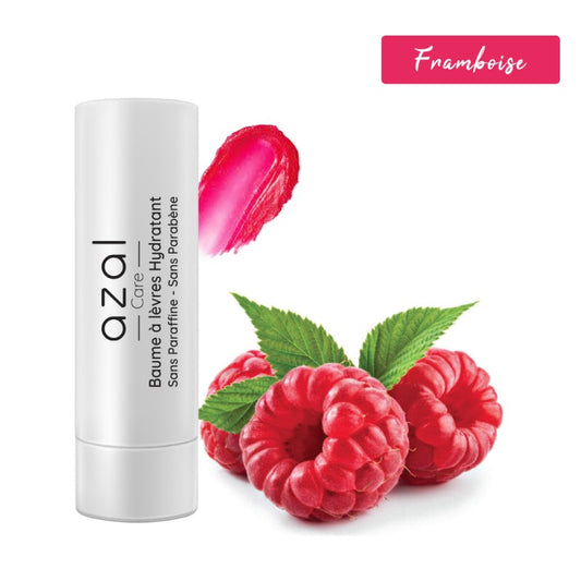 Baume à Lèvres - Framboise -