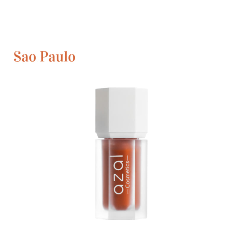 Love Your Cheeks - SAO PAULO