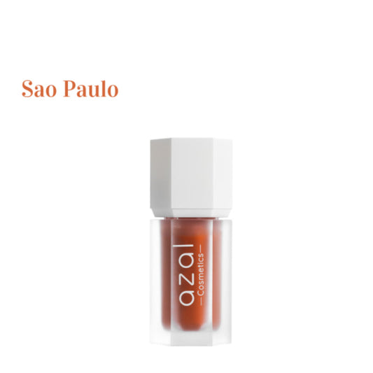 Love Your Cheeks - SAO PAULO