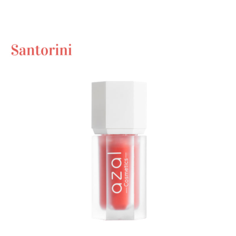 Love Your Cheeks - SANTORINI