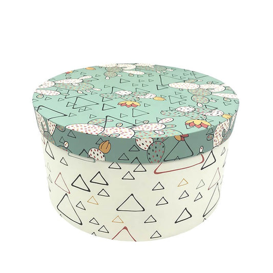 BOITE À CADEAU GM -26CM X 14CM-