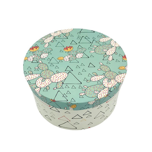 BOITE À CADEAU GM -26CM X 14CM-