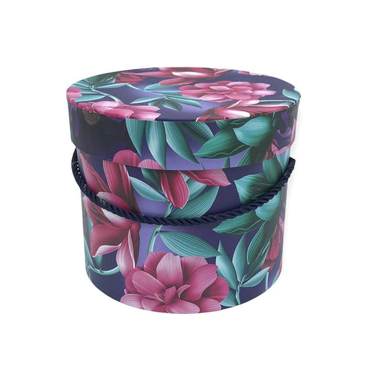 BOITE À CADEAU MM -20CM X 17CM-