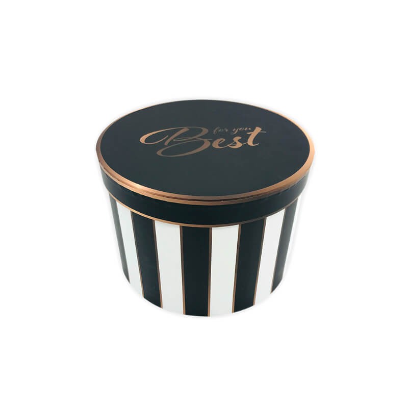 BOITE À CADEAU PM -19CM X 13,5CM-