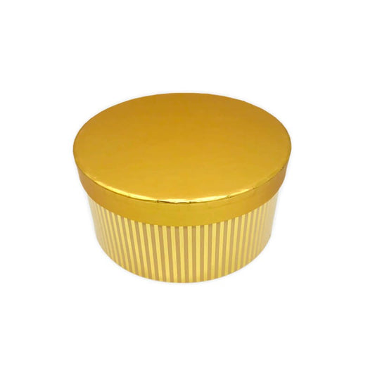 BOITE À CADEAU PM -18CM X 8,8CM-