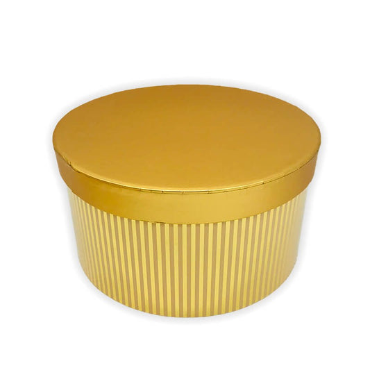 BOITE À CADEAU GM -22CM X 11,8CM-