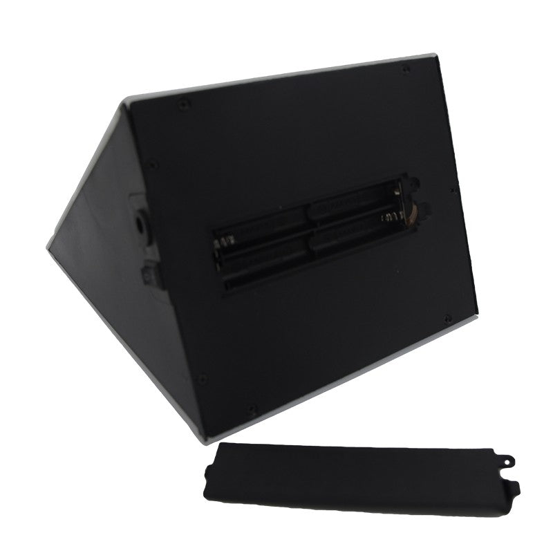 BOITE A LUMIÈRE ET LETTRES ARTISTIQUES