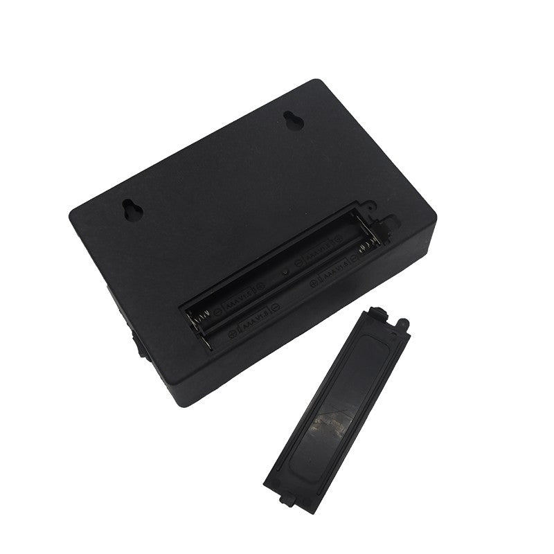 BOITE A LUMIÈRE ET LETTRES ARTISTIQUES