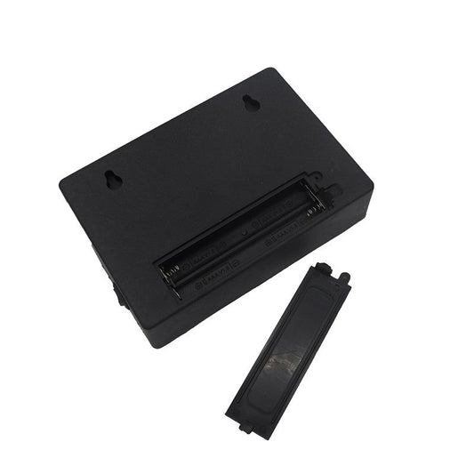 BOITE A LUMIÈRE ET LETTRES ARTISTIQUES