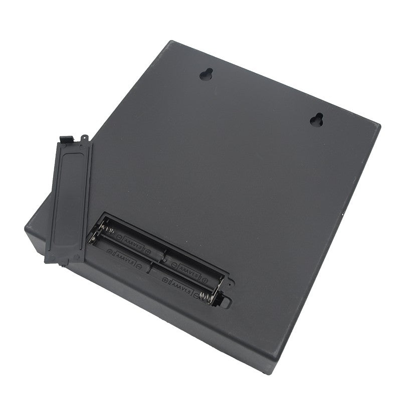 BOITE A LUMIÈRE ET LETTRES ARTISTIQUES