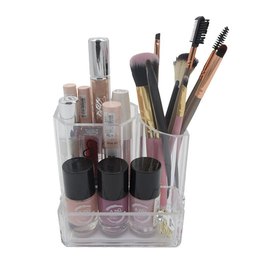 BOITE DE RANGEMENT MAQUILLAGE