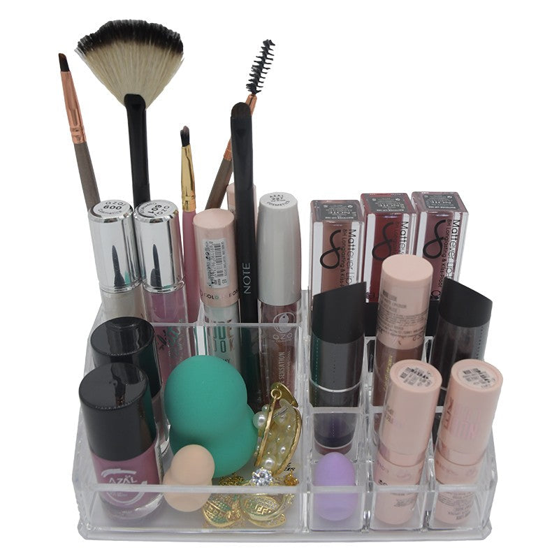 BOITE DE RANGEMENT MAQUILLAGE