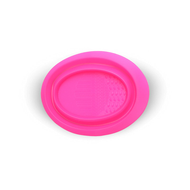 BOL DE NETTOYAGE DES PINCEAU DE MAQUILLAGE