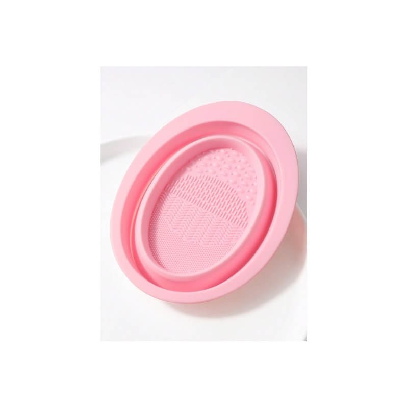 BOL DE NETTOYAGE DES PINCEAU DE MAQUILLAGE