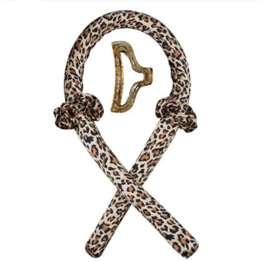 Boucleur Cheveux 4 Pièces