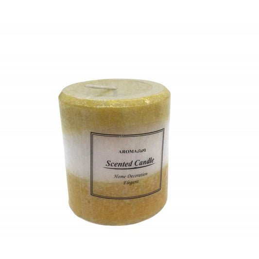 BOUGIE PARFUMÉE