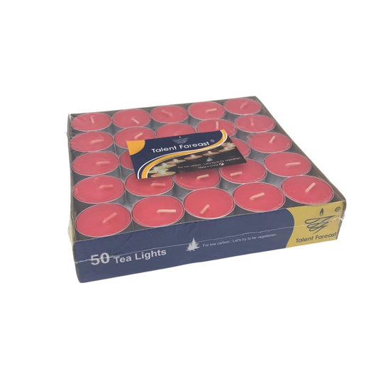 BOUGIES CHAUFFE-PLATS